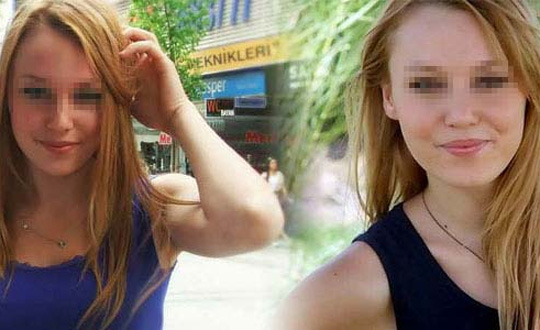 Annelerini ldren kz kardelere mebbet istemi