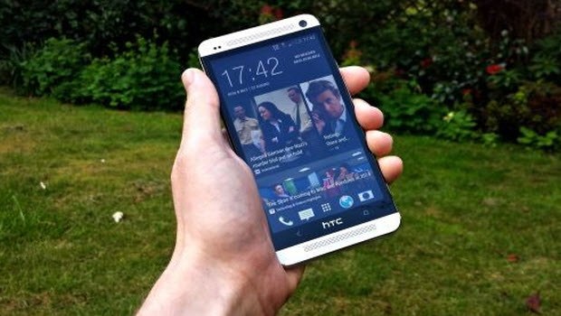 HTC'nin yeni telefonu ortaya kt