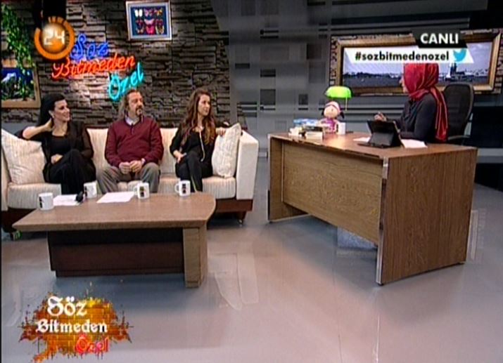 Yksel Aytu'dan Acun'a TV8 destei: Adeta film yks