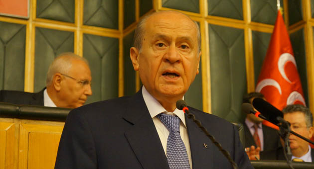 te MHP'nin belediye bakan adaylar