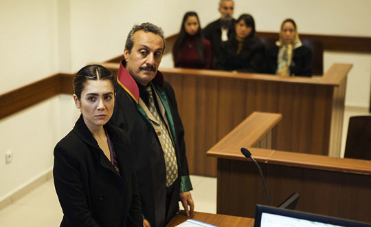 Benim in zlme 44. blm 1. fragman ve zeti 10 Aralk 2013 izle !