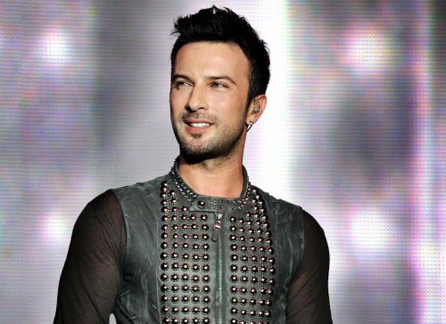 Tarkan uyuturucu suundan yarglanyor