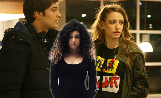 Medcezir'e yeni transfer! Medcezir 13. blm izle 13 Aralk 2013 !