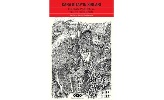 Kitab pamuklara sarmak