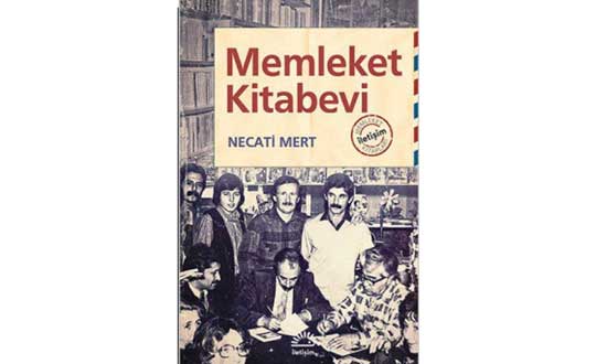 Krk yln zeti: Memleket Kitabevi