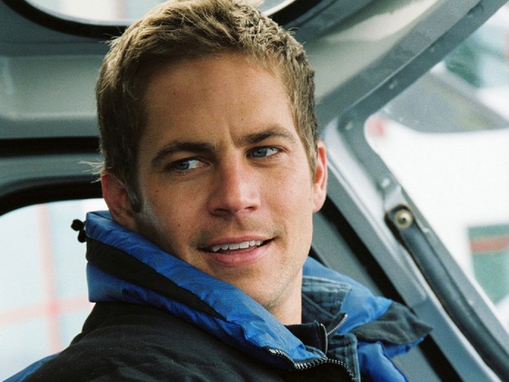 Paul Walker'n cenazesinden ilgin ayrnt!