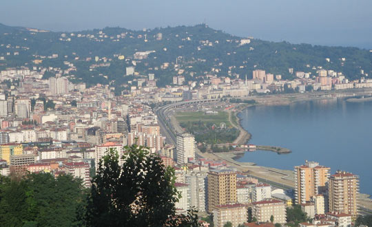 Gaziosmanpaa'nn 3 mahalle riskli alan ilan edildi