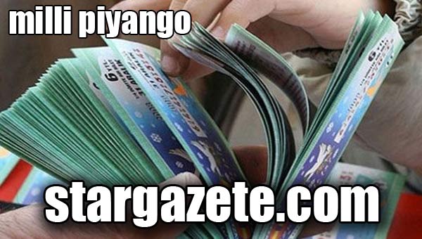 31 Aralk 2013 Ylba ekilii Milli Piyango tam sral liste sorgulama