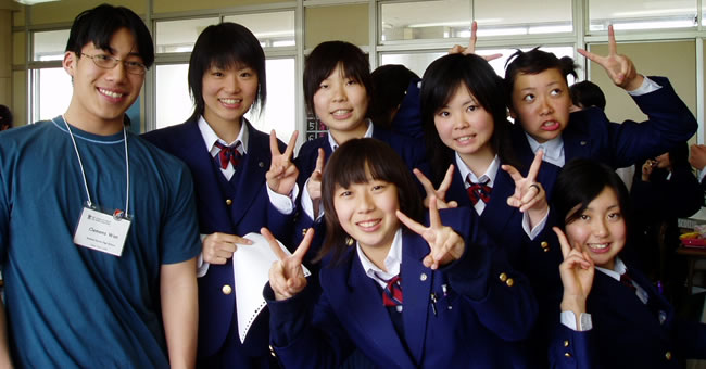 Japonya nfusu azald!