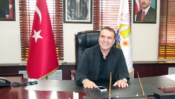 Sapanca Belediye Bakan'n yaralad!