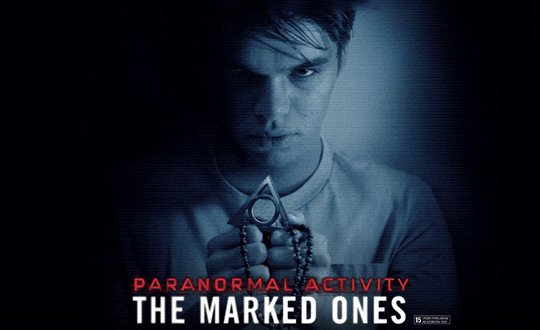 Paranormal Activity: aretliler filminin yeni tantm videosu yaynland
