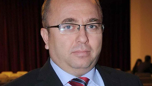 stihbarat uzman Prof. Birol Akgn: Trkiyenin gcn krmak iin TIR operasyonu yapld