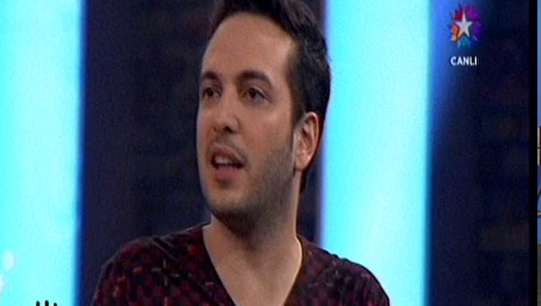3 Adam'da Ouzhan Ko'un hikayesi