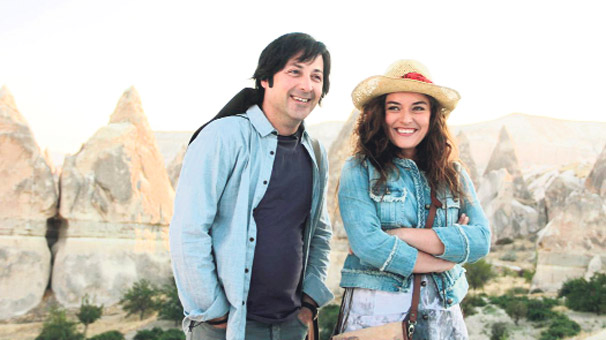 Patron Mutlu Son stiyor fragman izle - Tolga evik yeni filmi izle