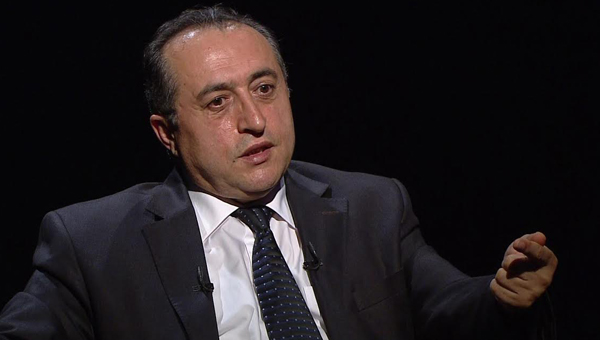 stanbul Cumhuriyet Savcs Mehmet Demir: Babakan ihbar etti, yarg grevini yapmad