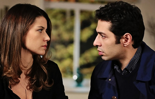 ntikam 38. yeni blm dizi fragman izle - Kanal D dizi izle