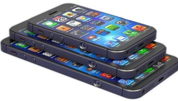 Apple'dan byk srpriz! 2 farkl boyutta iPhone 6 geliyor
