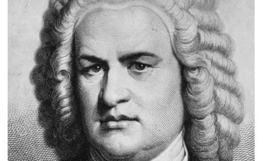Bach tutkunlar Ankara'da buluacak
