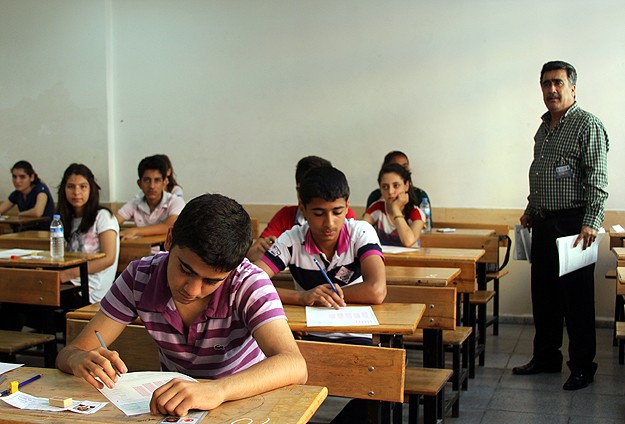 Okullar ne zaman tatil ? Karne tatili 2014 - Yaryl tatili ne zaman ?