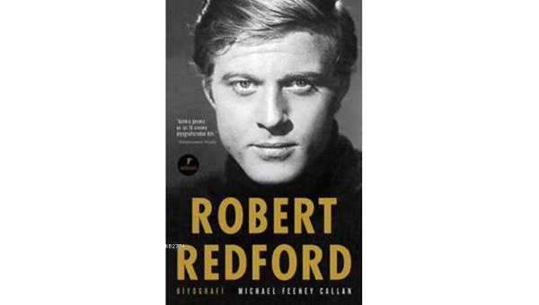 Bamsz bir aktr: Robert Redford