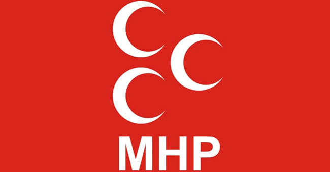 MHP ile Belediye Bakan adaylar tam liste 2014