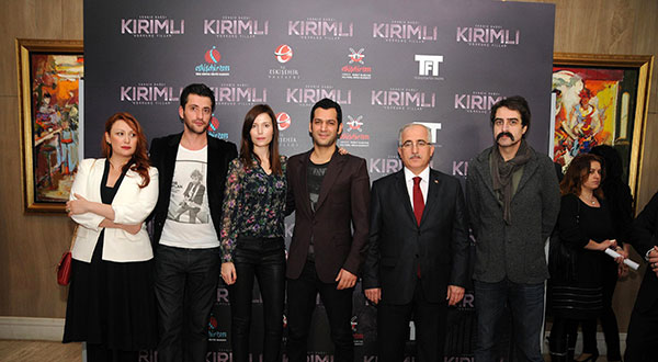 Krml Korkun Yllar geliyor