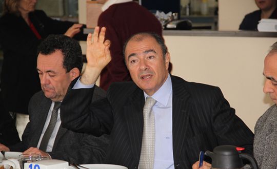 Urla syan Etti