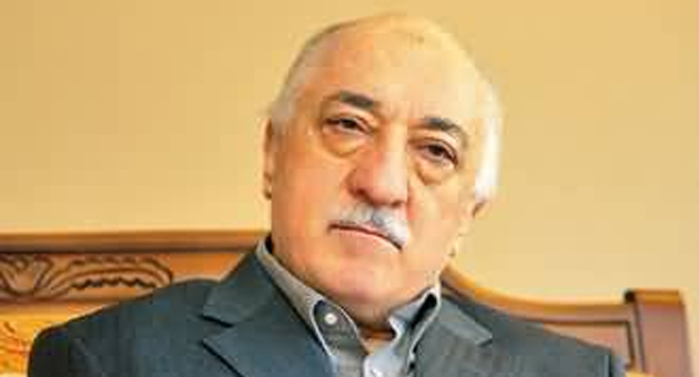 Fethullah Glen, Erbakan'a da beddua etmi