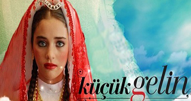 Samanyolu Kk Gelin 20. blm fragman izle