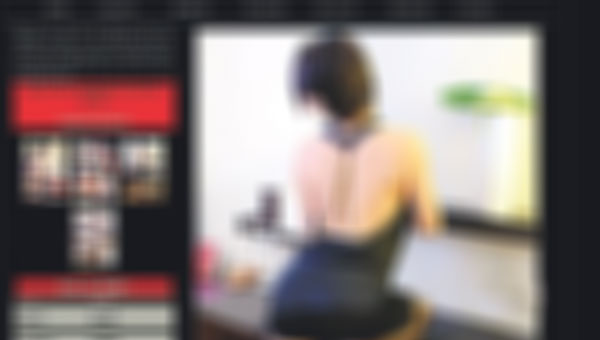 Eskort davasn koca kazand!