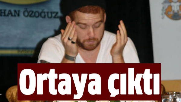 Athena Gkhan hangi tarikata ye ? Cerrahi Tarikat nedir ? 