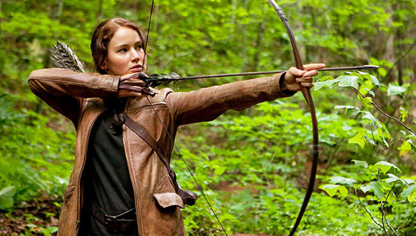 'Jennifer Lawrence'ı köle gibi çalıştırıyorlar'