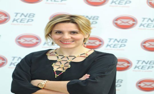TNB KEP Bayi Organizasyonu Kuruyor