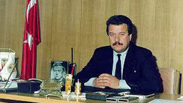 rgp belediye bakan Numanolu ld!