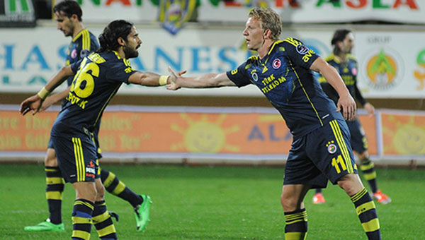 Fenerbahe'nin rakibi Hannover 