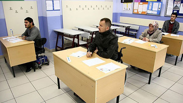 MSS yerletirme tercihleri 27 Ocak'tan itibaren yaplacak