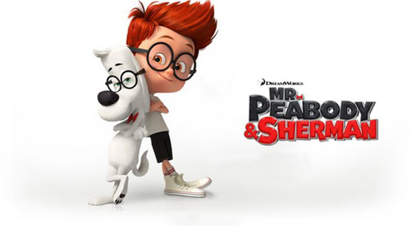 Bay Peabody ve Merakl Sherman filminin yeni fragman yaynland