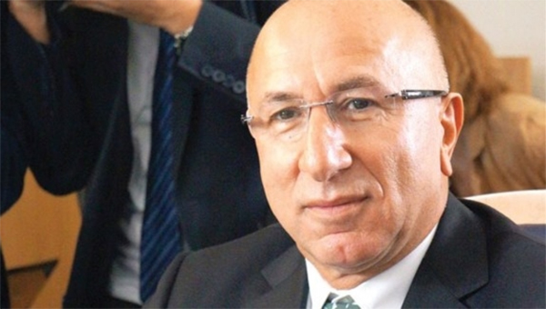 Turgay Ciner'e byk ok!