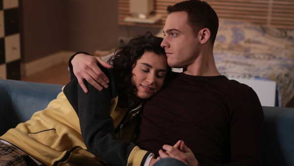 Gnei Beklerken 29. blm 1.fragman ve zeti yaynland 19 Ocak 2014 izle ! kanal d