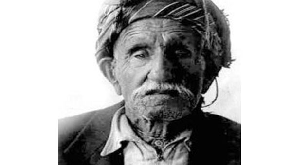 Dnyann en uzun yaayan adam!