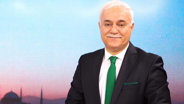 Nihat Hatipolu'ndan Athena Gkhan yorumu