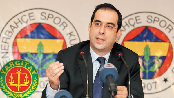 te Fenerbahe'yi ykan itiraflar
