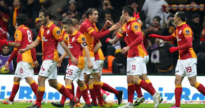 Antalya Galatasaray Trkiye Kupas ma hangi kanalda ? ANT GS ma izle