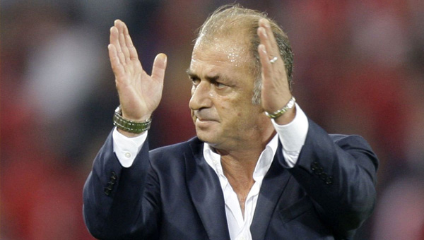 Terim'in yeni yardmcs Mutlu Topu