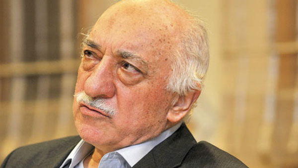  Fethullah Glen CHP'ye 'hayr' demedi!