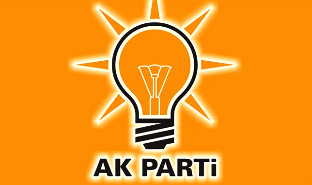 te AK Parti Ankara ile belediye bakan adaylar