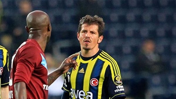 Emre-Zokora davasnda fla gelime