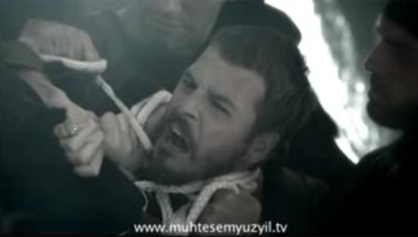 Muhteşem Yüzyıl 112. bölüm 1. 2. fragmanı yayınlandı 29 Ocak 2014 izle ! Mustafa boğuluyor