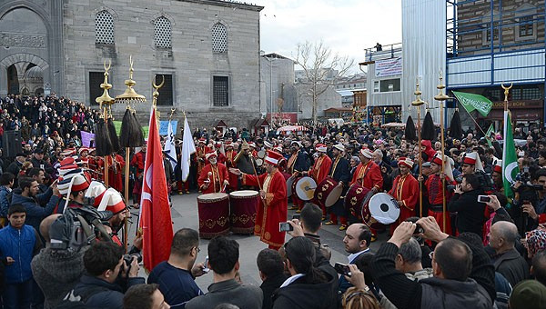 Mehter Takm'ndan Erdoan mar