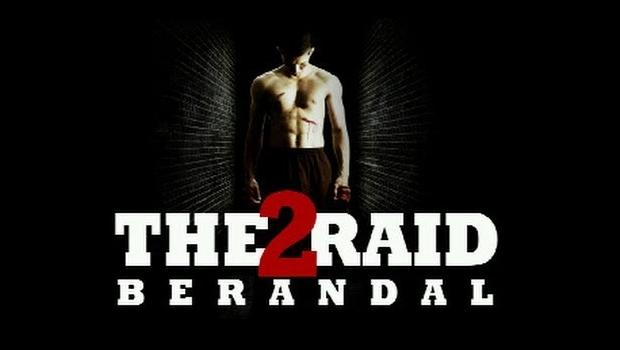 The Raid 2: Berandal filminin Trke altyazl fragman yaynland